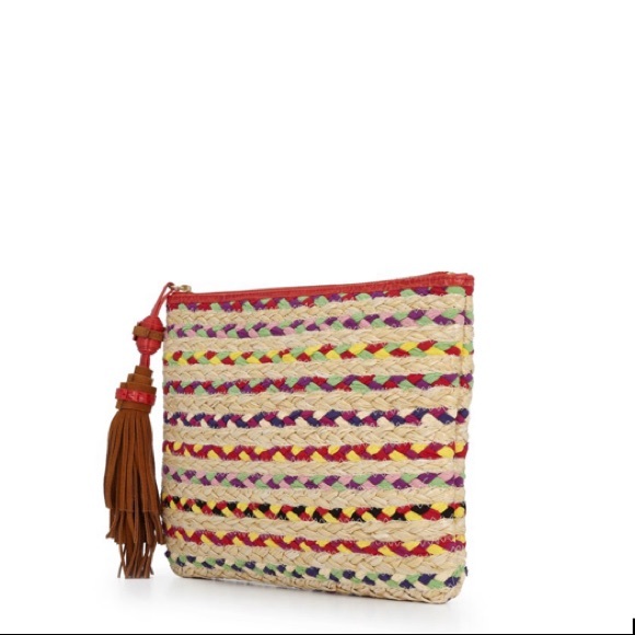 NWT Sam Edelman Mirabel Pouch - Picture 4 of 6